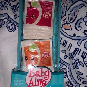 baby alive juice